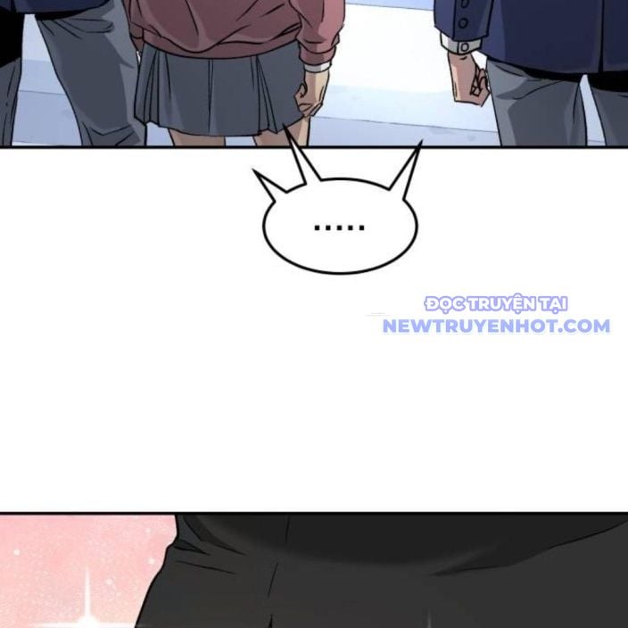 Lời Nguyền Của Dangun Chap 58 - Next Chap 59