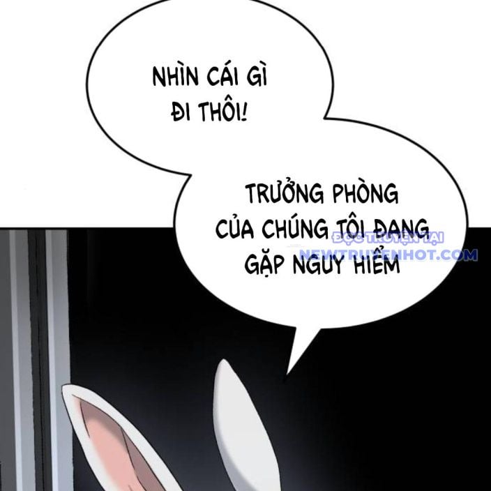 Lời Nguyền Của Dangun Chap 58 - Next Chap 59