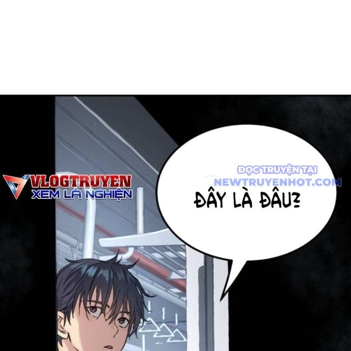 Lời Nguyền Của Dangun Chap 58 - Next Chap 59