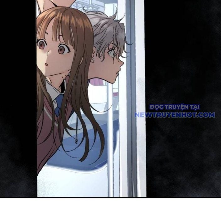 Lời Nguyền Của Dangun Chap 58 - Next Chap 59