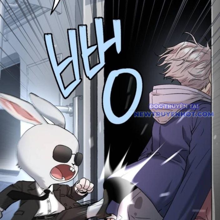 Lời Nguyền Của Dangun Chap 58 - Next Chap 59