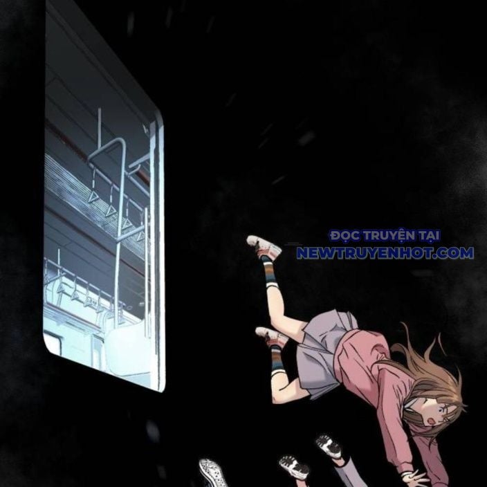 Lời Nguyền Của Dangun Chap 58 - Next Chap 59