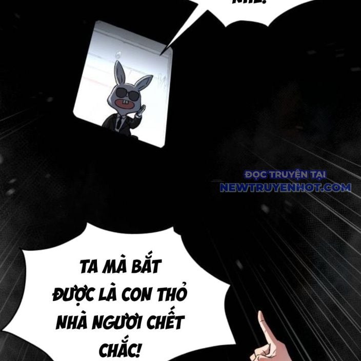 Lời Nguyền Của Dangun Chap 58 - Next Chap 59