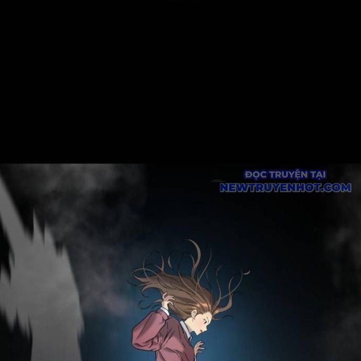 Lời Nguyền Của Dangun Chap 58 - Next Chap 59