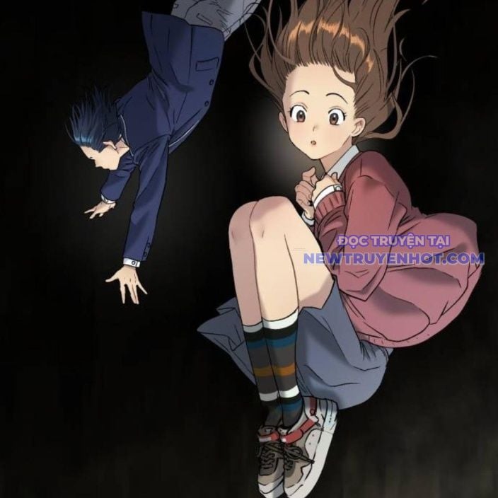 Lời Nguyền Của Dangun Chap 58 - Next Chap 59