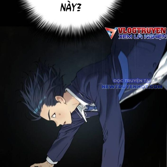 Lời Nguyền Của Dangun Chap 58 - Next Chap 59
