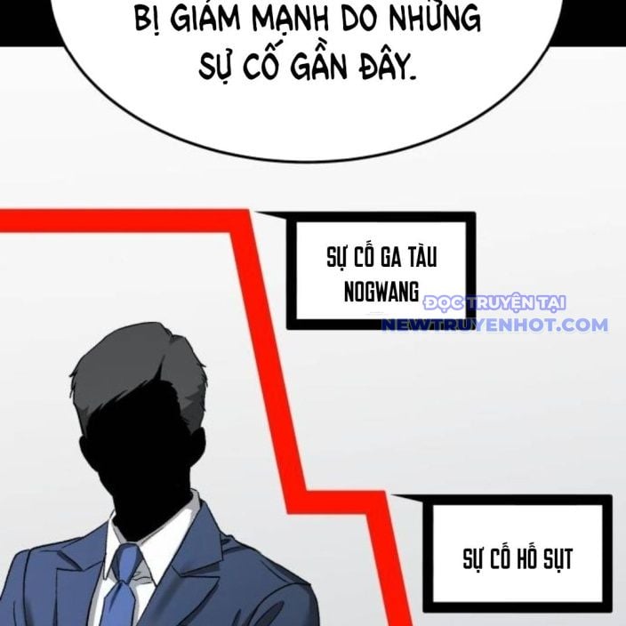 Lời Nguyền Của Dangun Chap 58 - Next Chap 59