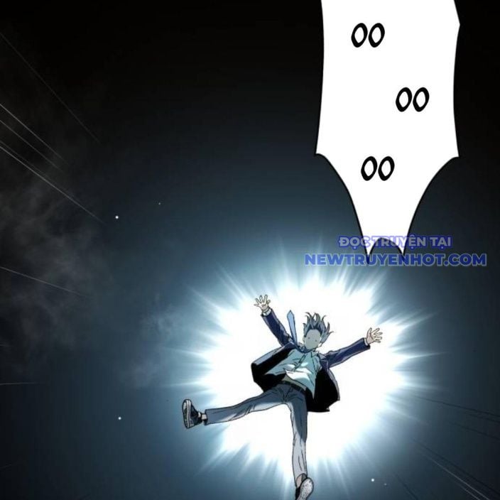 Lời Nguyền Của Dangun Chap 58 - Next Chap 59