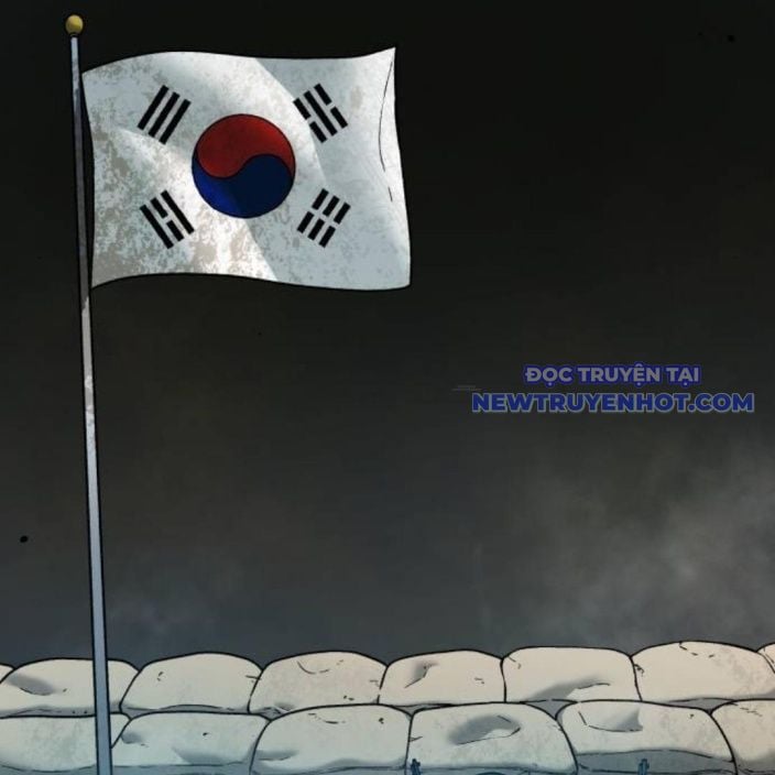 Lời Nguyền Của Dangun Chap 58 - Next Chap 59