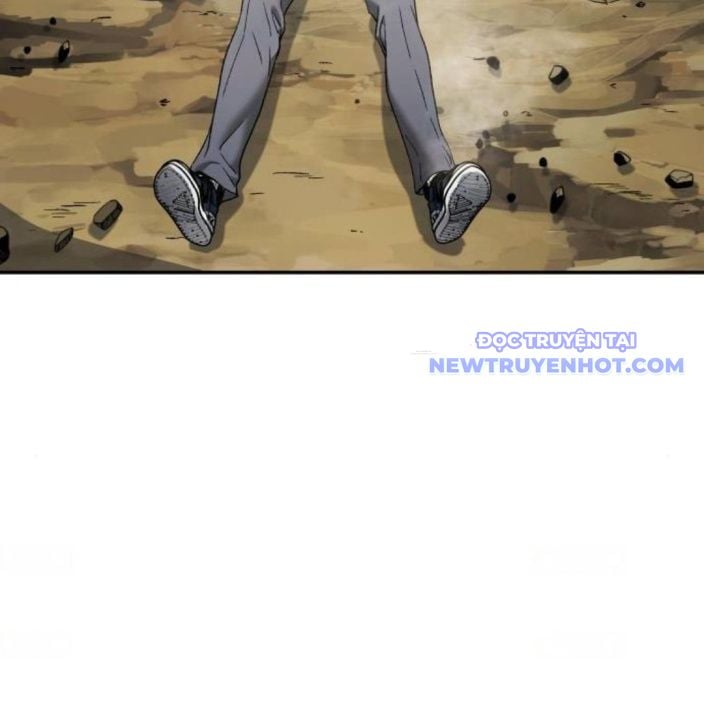 Lời Nguyền Của Dangun Chap 58 - Next Chap 59