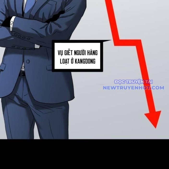 Lời Nguyền Của Dangun Chap 58 - Next Chap 59