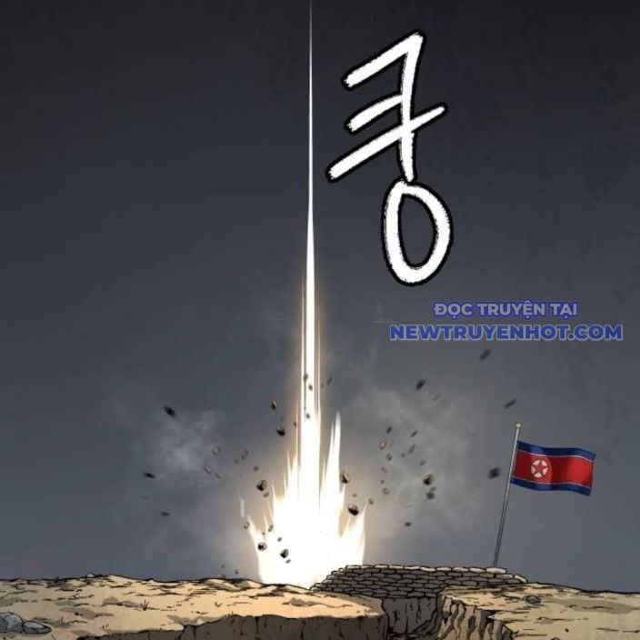 Lời Nguyền Của Dangun Chap 58 - Next Chap 59