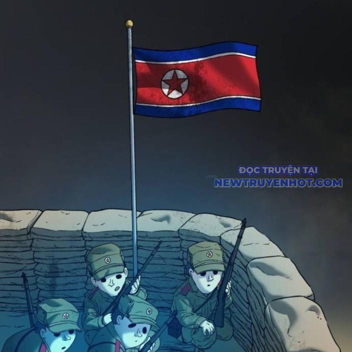 Lời Nguyền Của Dangun Chap 58 - Next Chap 59