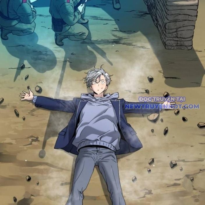 Lời Nguyền Của Dangun Chap 58 - Next Chap 59