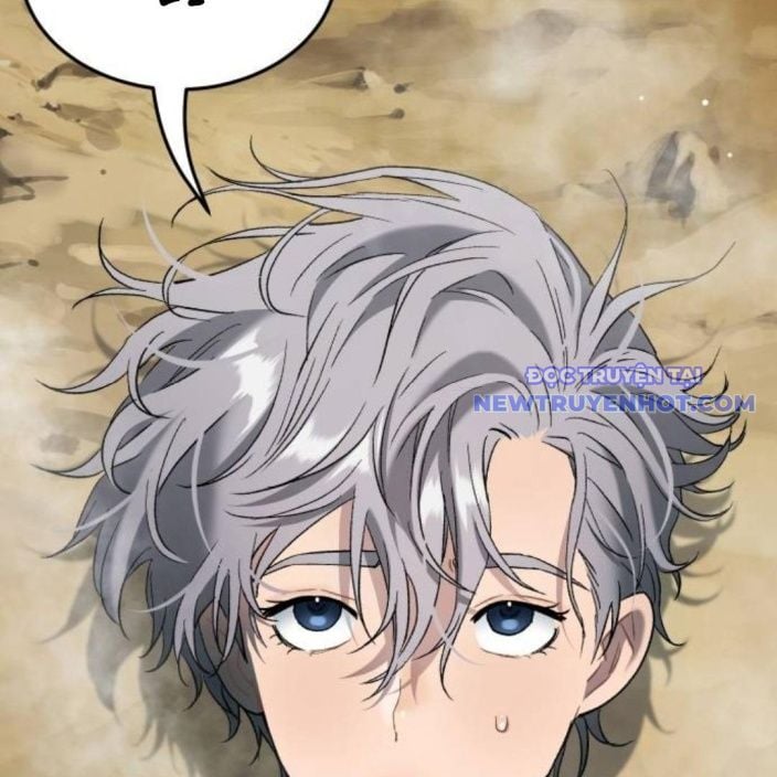 Lời Nguyền Của Dangun Chap 58 - Next Chap 59