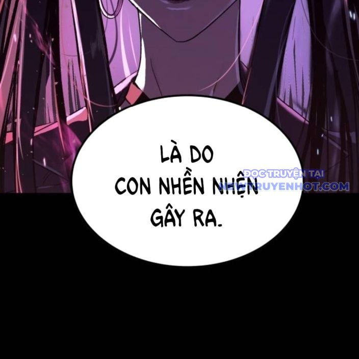 Lời Nguyền Của Dangun Chap 58 - Next Chap 59