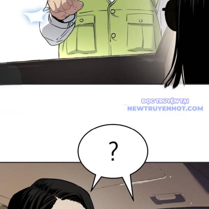 Lời Nguyền Của Dangun Chap 58 - Next Chap 59