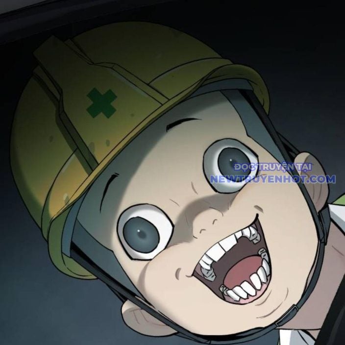 Lời Nguyền Của Dangun Chap 58 - Next Chap 59