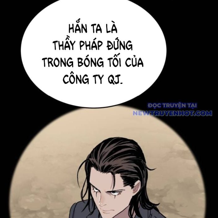 Lời Nguyền Của Dangun Chap 58 - Next Chap 59