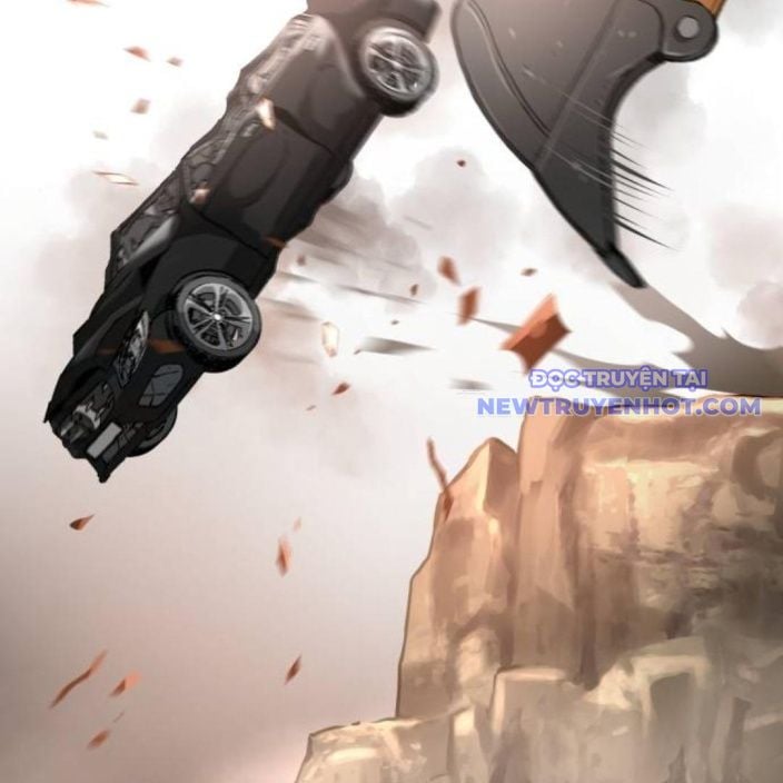 Lời Nguyền Của Dangun Chap 58 - Next Chap 59