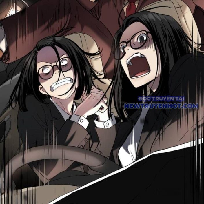 Lời Nguyền Của Dangun Chap 58 - Next Chap 59