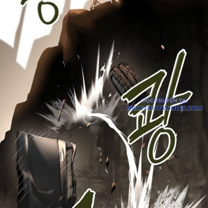 Lời Nguyền Của Dangun Chap 58 - Next Chap 59