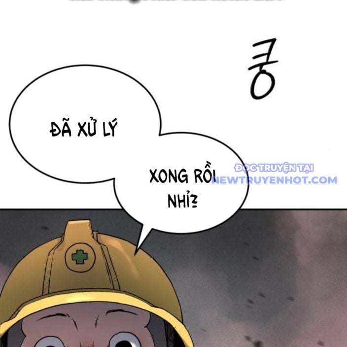 Lời Nguyền Của Dangun Chap 58 - Next Chap 59