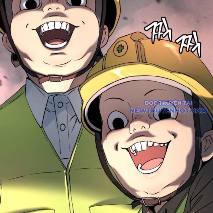 Lời Nguyền Của Dangun Chap 58 - Next Chap 59