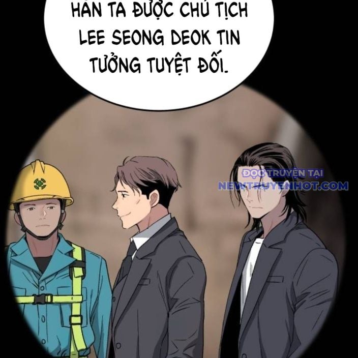 Lời Nguyền Của Dangun Chap 58 - Next Chap 59
