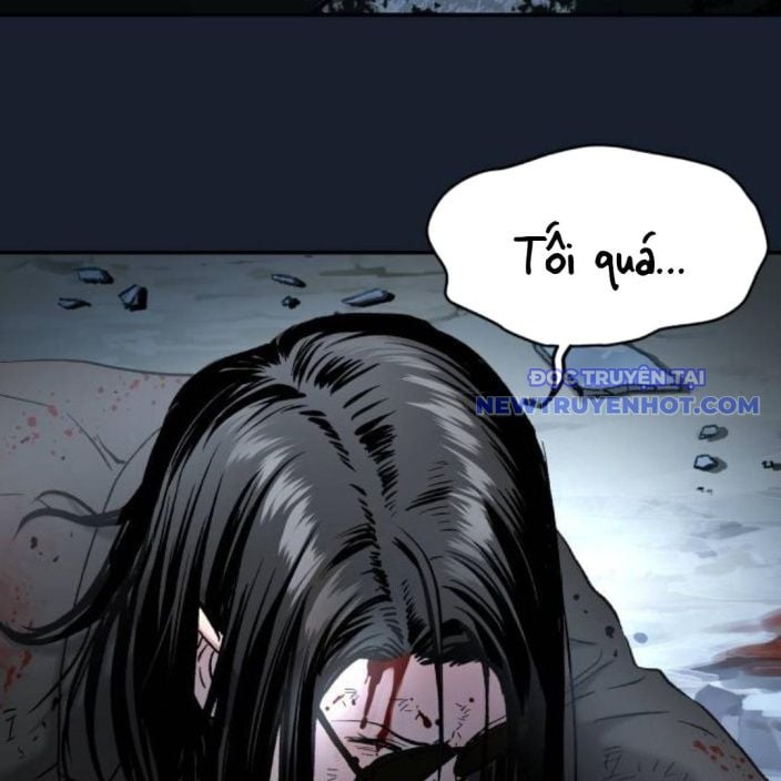 Lời Nguyền Của Dangun Chap 58 - Next Chap 59