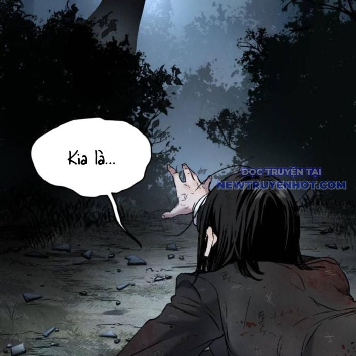 Lời Nguyền Của Dangun Chap 58 - Next Chap 59