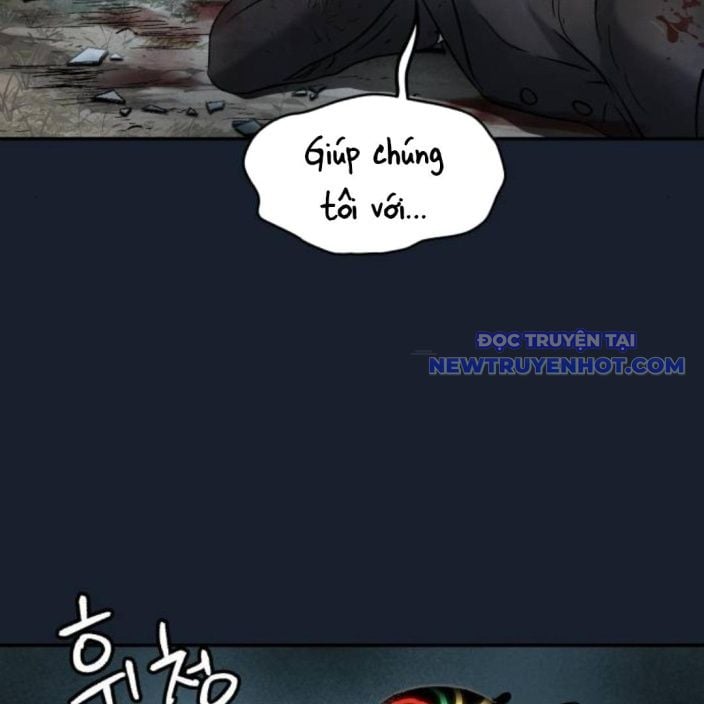 Lời Nguyền Của Dangun Chap 58 - Next Chap 59