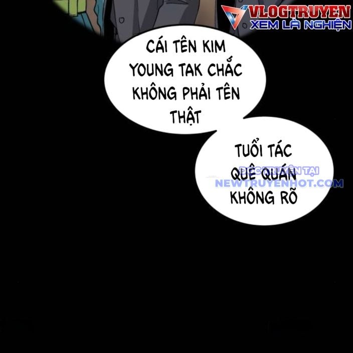 Lời Nguyền Của Dangun Chap 58 - Next Chap 59
