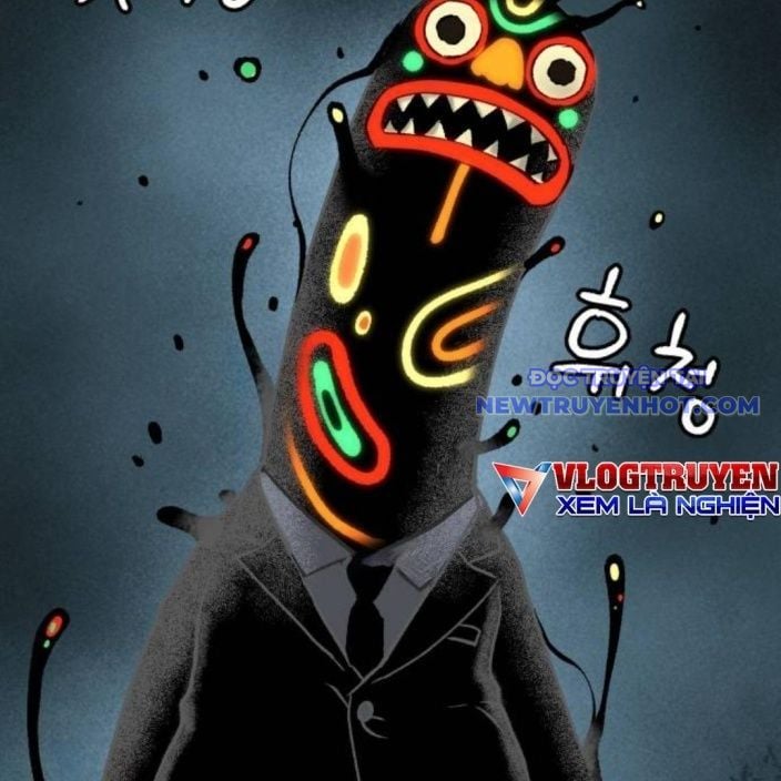 Lời Nguyền Của Dangun Chap 58 - Next Chap 59