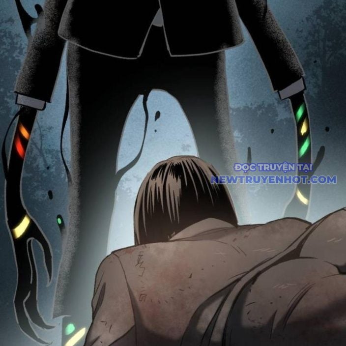 Lời Nguyền Của Dangun Chap 58 - Next Chap 59