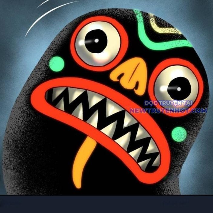 Lời Nguyền Của Dangun Chap 58 - Next Chap 59