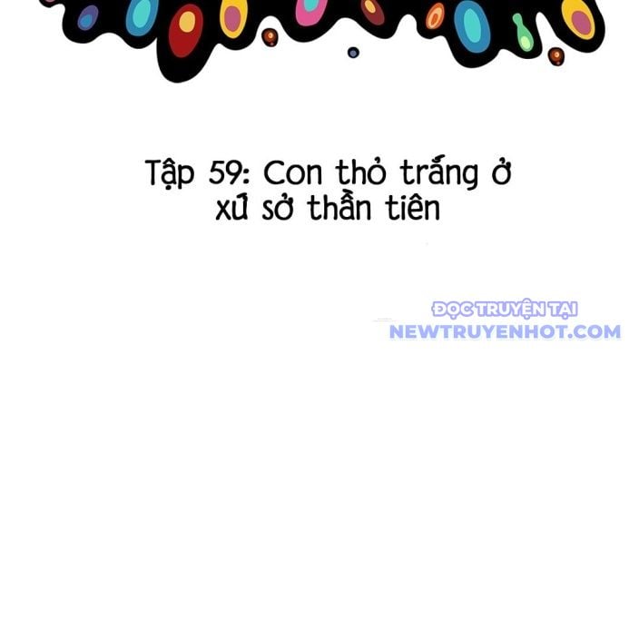 Lời Nguyền Của Dangun Chap 58 - Next Chap 59