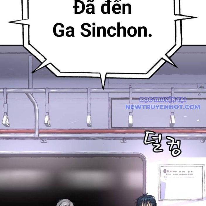 Lời Nguyền Của Dangun Chap 58 - Next Chap 59