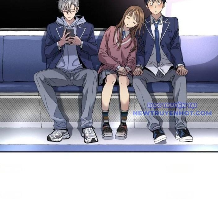 Lời Nguyền Của Dangun Chap 58 - Next Chap 59