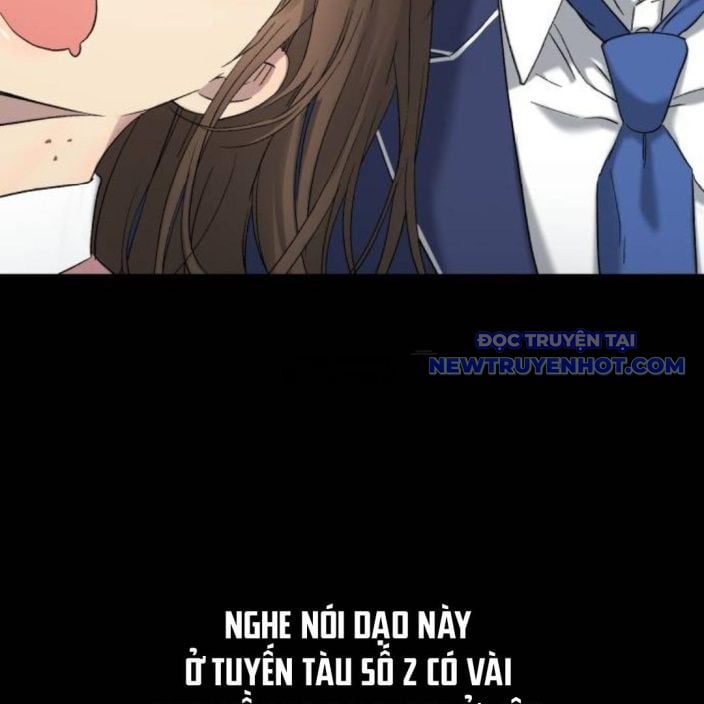 Lời Nguyền Của Dangun Chap 58 - Next Chap 59