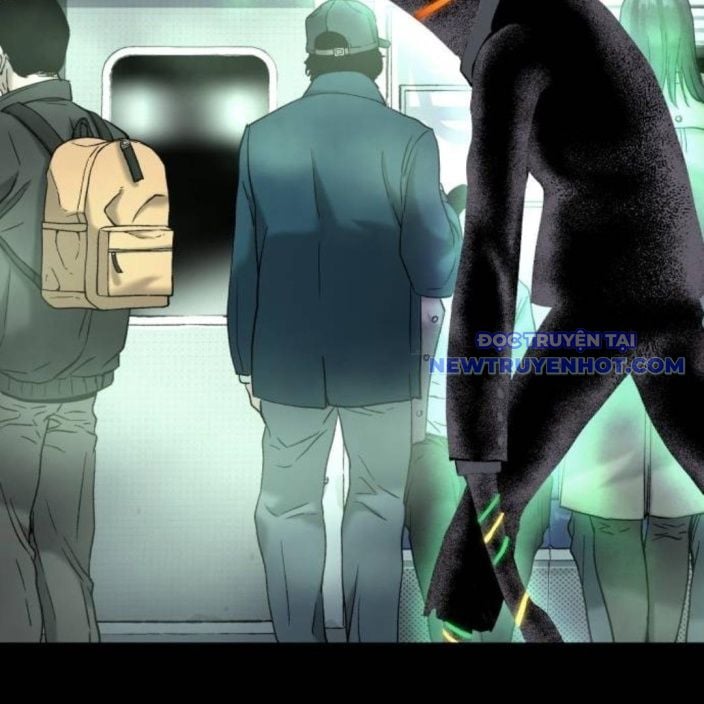 Lời Nguyền Của Dangun Chap 58 - Next Chap 59