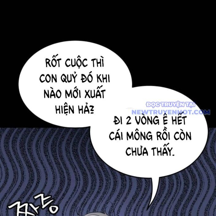 Lời Nguyền Của Dangun Chap 58 - Next Chap 59