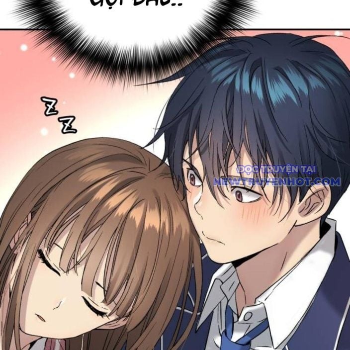 Lời Nguyền Của Dangun Chap 58 - Next Chap 59