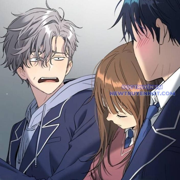 Lời Nguyền Của Dangun Chap 58 - Next Chap 59