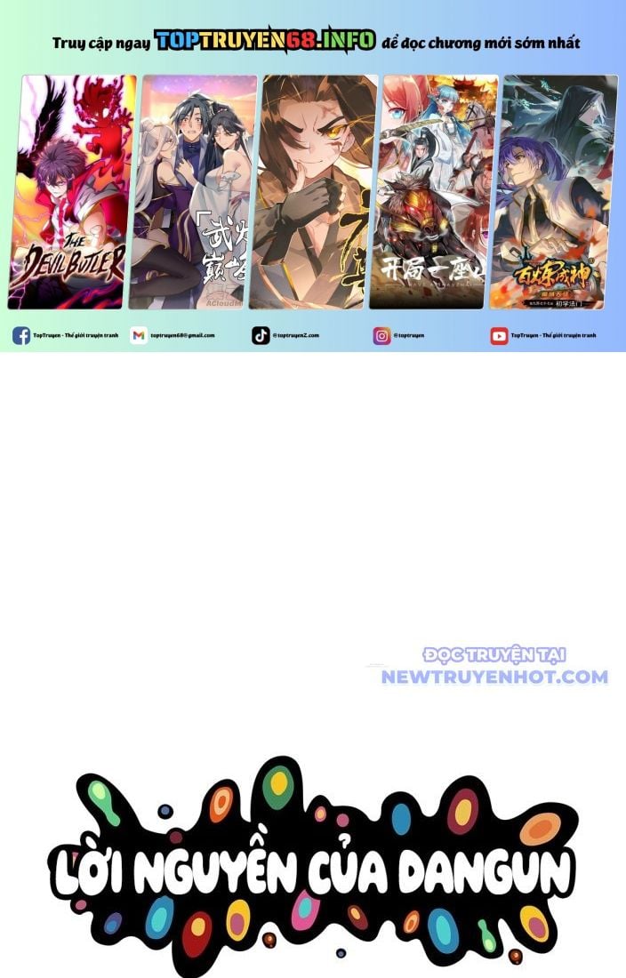 Lời Nguyền Của Dangun Chap 59 - Next Chap 60