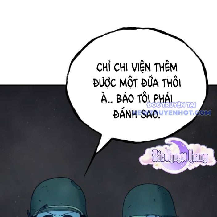 Lời Nguyền Của Dangun Chap 59 - Next Chap 60