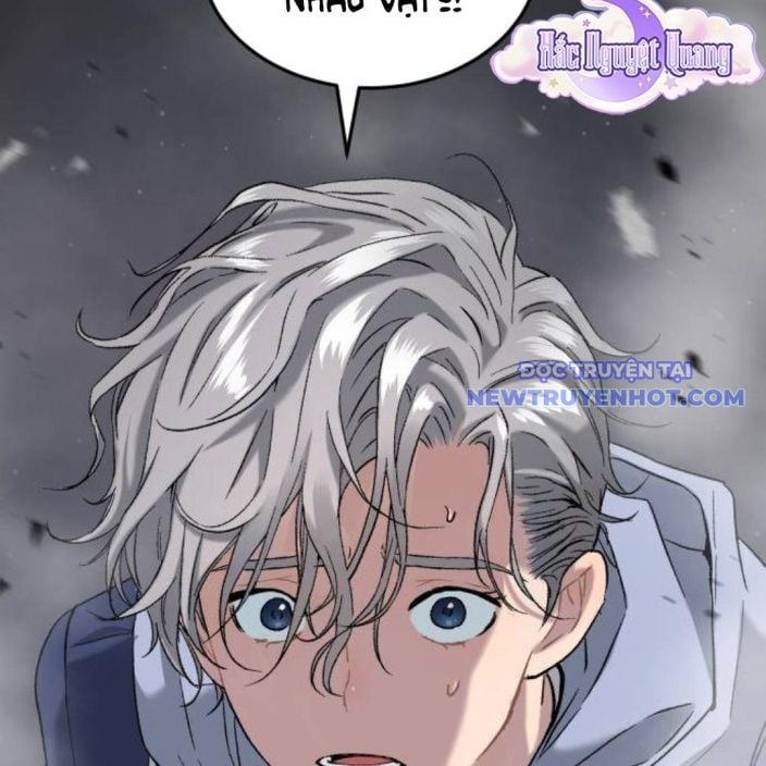 Lời Nguyền Của Dangun Chap 59 - Next Chap 60