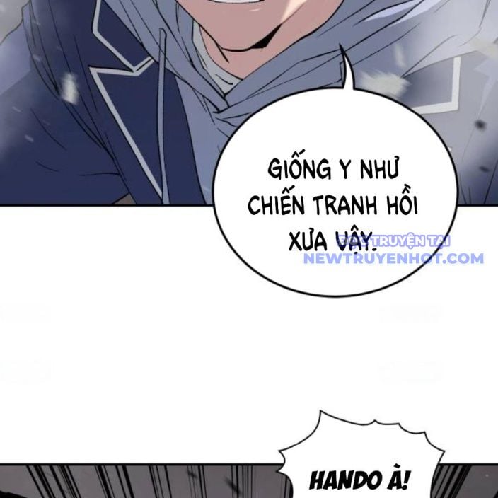Lời Nguyền Của Dangun Chap 59 - Next Chap 60