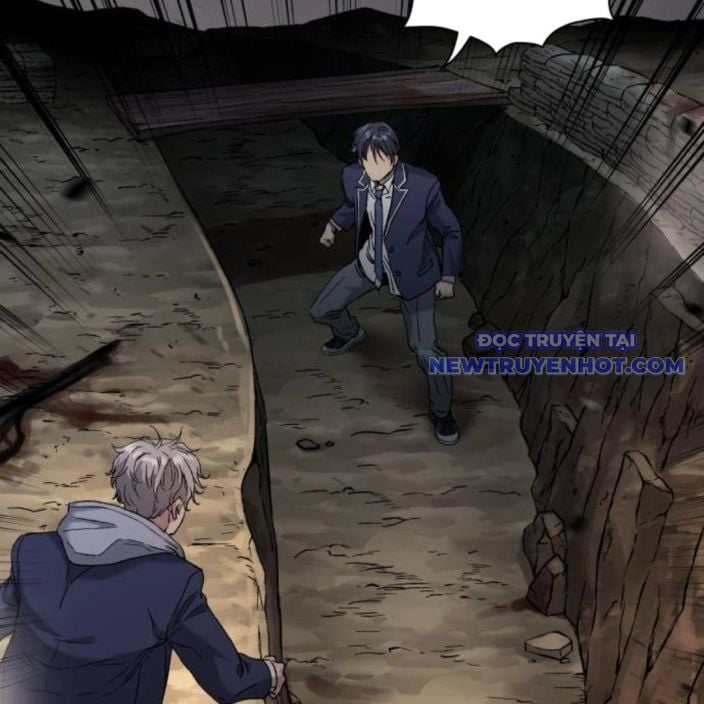 Lời Nguyền Của Dangun Chap 59 - Next Chap 60