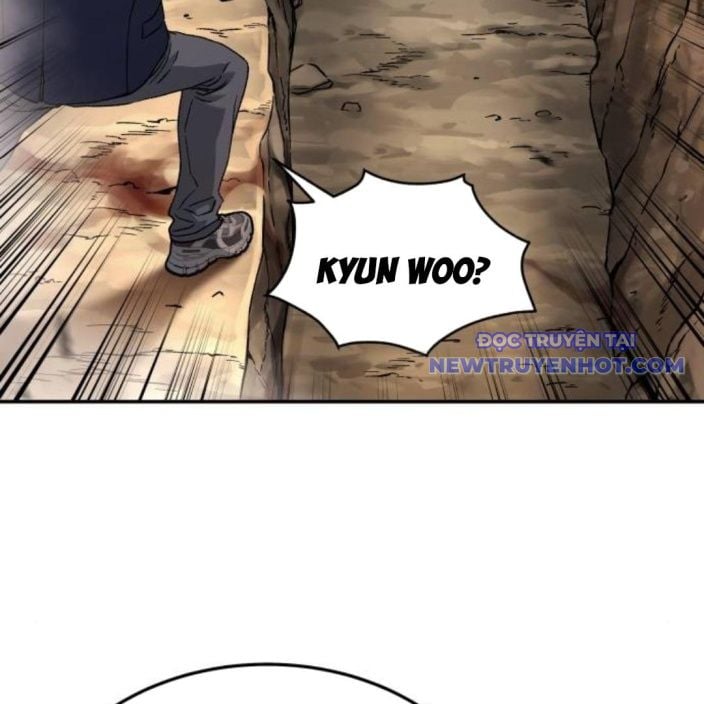 Lời Nguyền Của Dangun Chap 59 - Next Chap 60